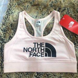 COPY - The North Face Sports Bra!!
